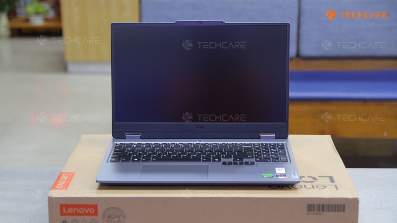 Các phiên bản Lenovo LOQ đang bán tại Techcare