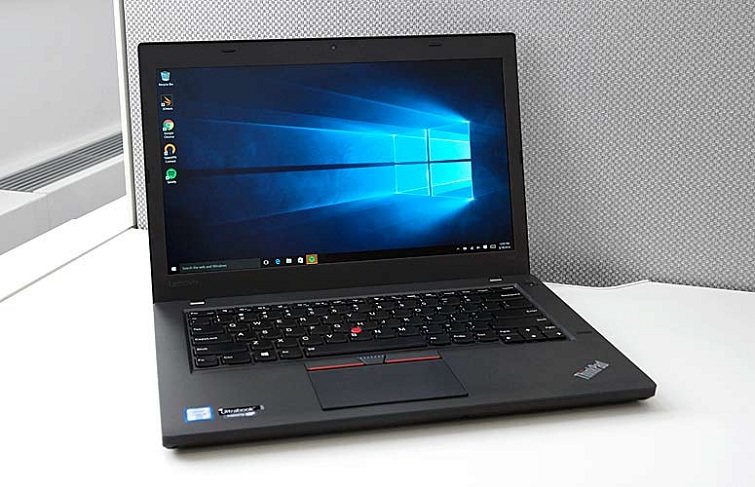 Dòng Laptop Lenovo Thinkpad T460