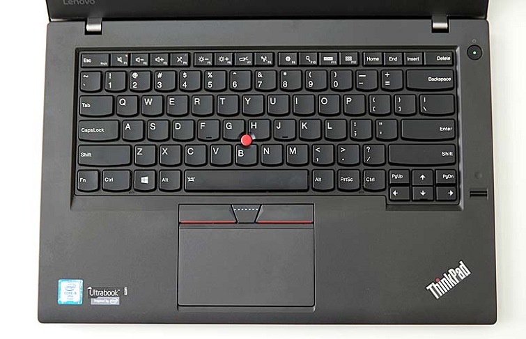 Lenovo Thinkpad T460