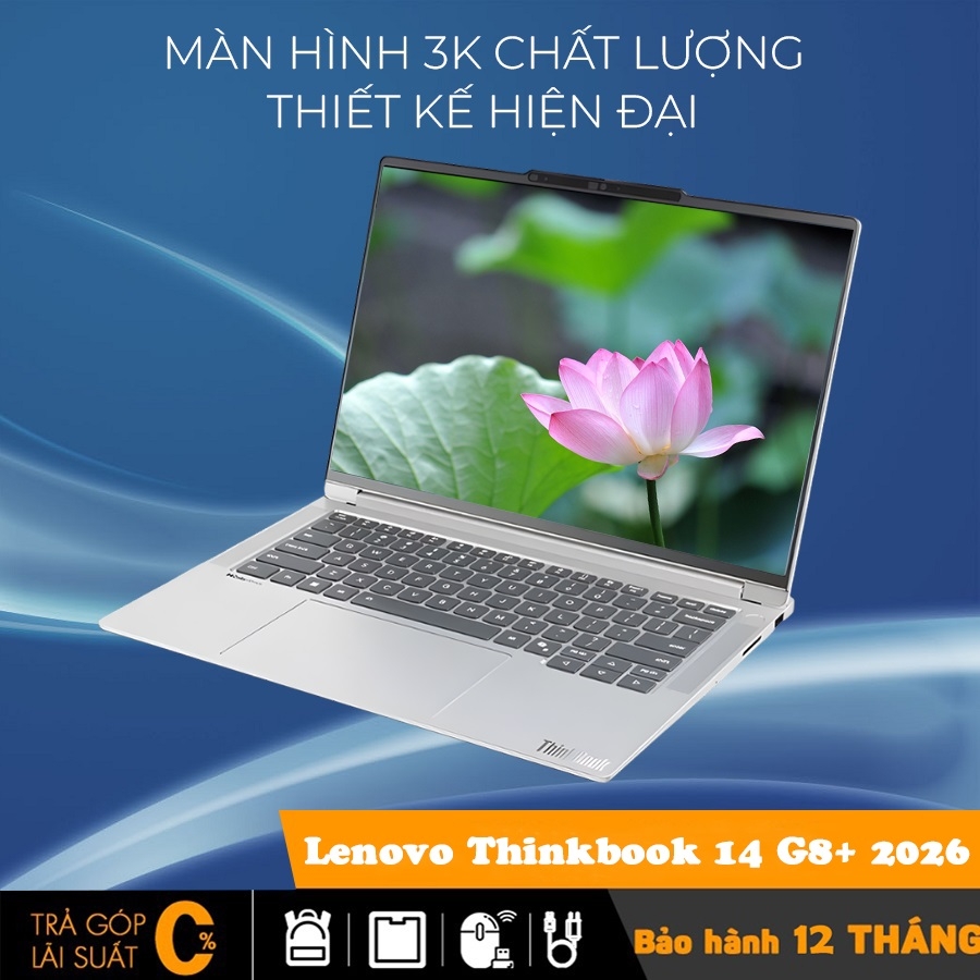 Lenovo Thinkbook 14 G8+ 2026