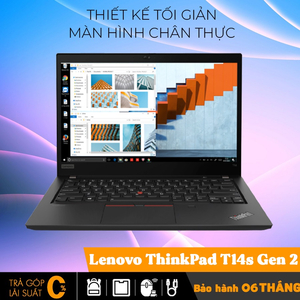 Lenovo ThinkPad T14s Gen 2