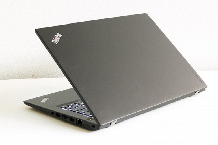 Lenovo ThinkPad T470s