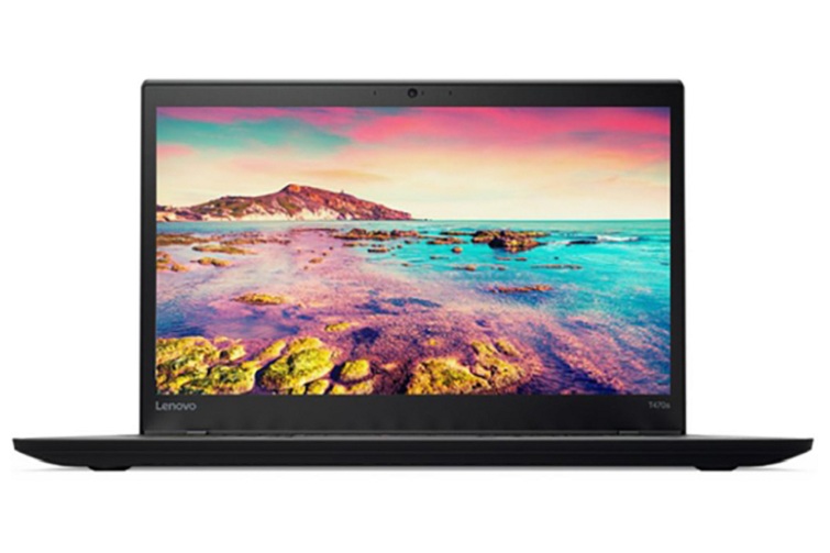 Màn hình ThinkPad T470s