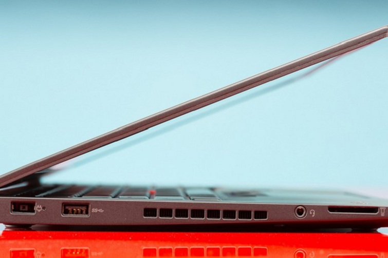 Lenovo ThinkPad T470s