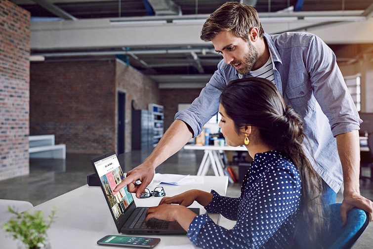 Thời lượng sử dụng pin lâu