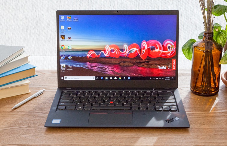Laptop Lenovo Thinkpad X1 Carbon Gen 6