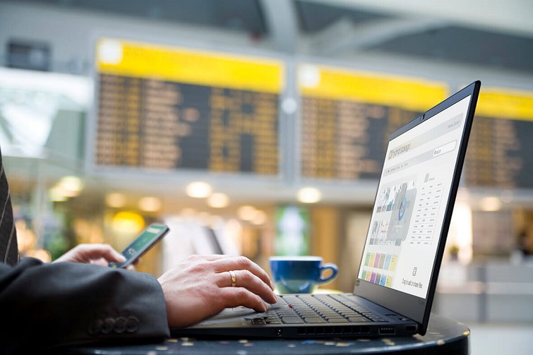 Hiệu năng xử lý mạnh mẽ các tác vụ