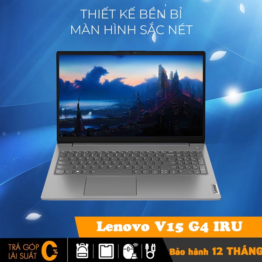 Lenovo V15 G4 IRU