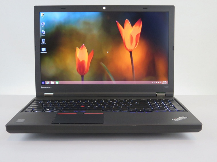 Màn hình cho chất lượng hình ảnh tốt