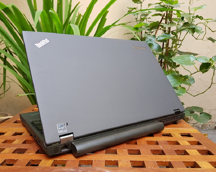 Lenovo ThinkPad W541