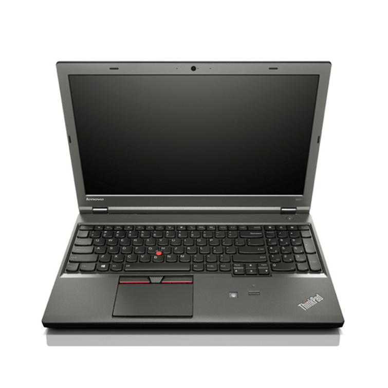 Dòng Laptop Lenovo Thinkpad W541
