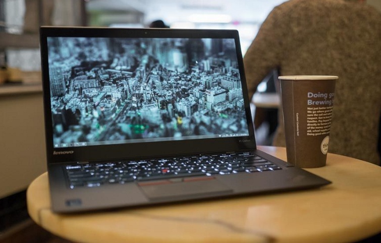 Cấu hình của máy mạnh mẽ