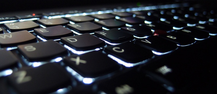 Lenovo trở về với bàn phím truyền thống