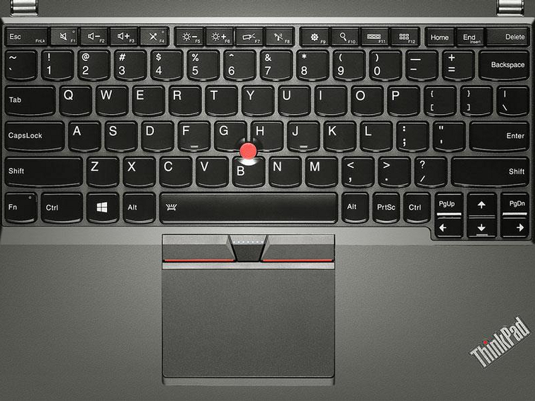 Lenovo Thinkpad X250