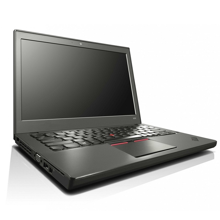 Cạnh trái của Thinkpad X250