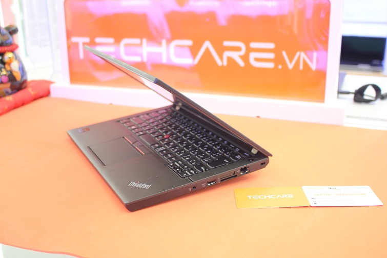 Lenovo Thinkpad X250