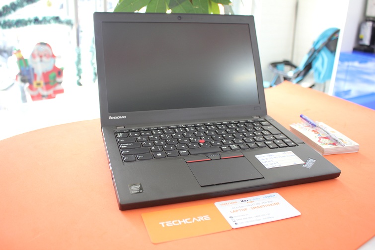 Lenovo Thinkpad X250