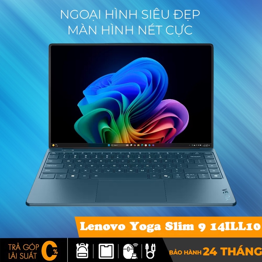 Lenovo Yoga Slim 9 14ILL10