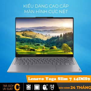 Lenovo Yoga Slim 7 14IMH9