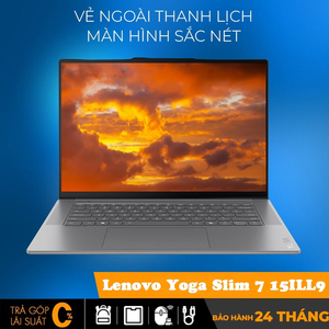 Lenovo Yoga Slim 7 15ILL9