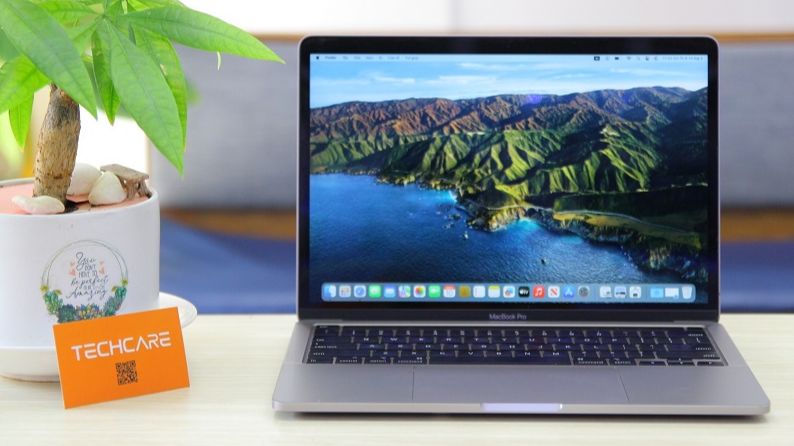 Các dòng laptop Macbook cũ được bán tại Techcare Các dòng laptop Macbook cũ được bán tại Techcare