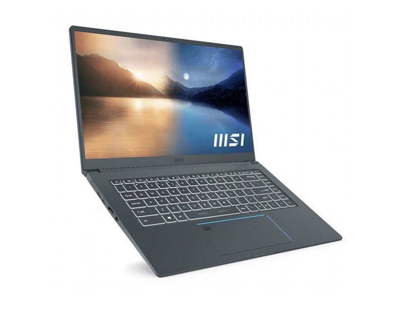 Laptop MSI Prestige 15 A11SCX