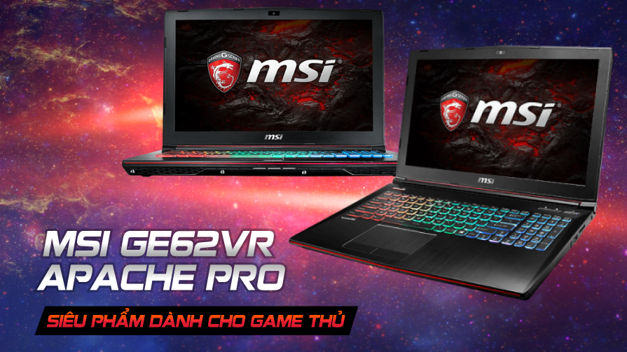 Đánh giá chung về các dòng máy MSI hot nhất đối với game thủ hiện nay