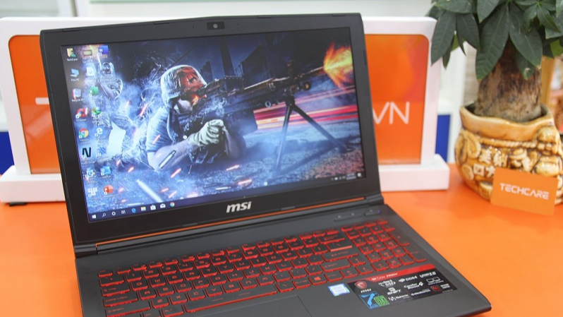 Đánh giá chung về các dòng máy MSI hot nhất đối với game thủ hiện nay