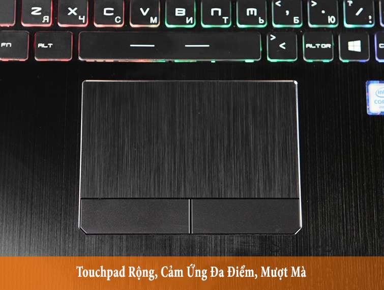 laptop msi ge62vr apache pro