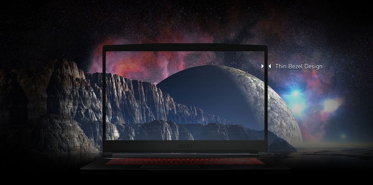 Hình ảnh hiển thị được tái hiện cực kỳ chân thật