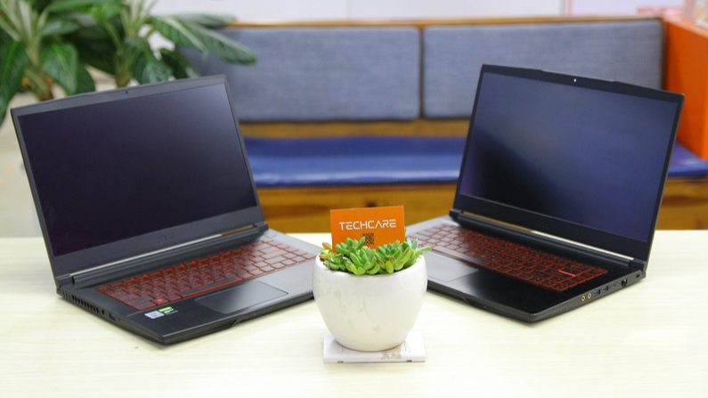 Giá thành các dòng laptop MSI tại Đà Nẵng