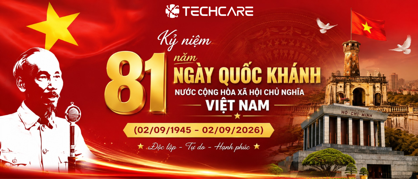 lễ quốc khánh 2 tháng 9