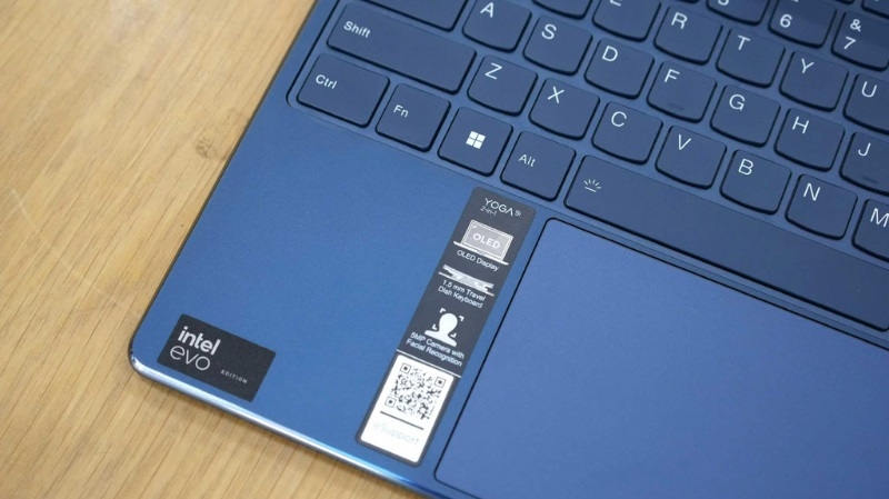 Laptop Lenovo Yoga 9 2in1 14IMH9 Laptop Lenovo Yoga 9 2in1 14IMH9