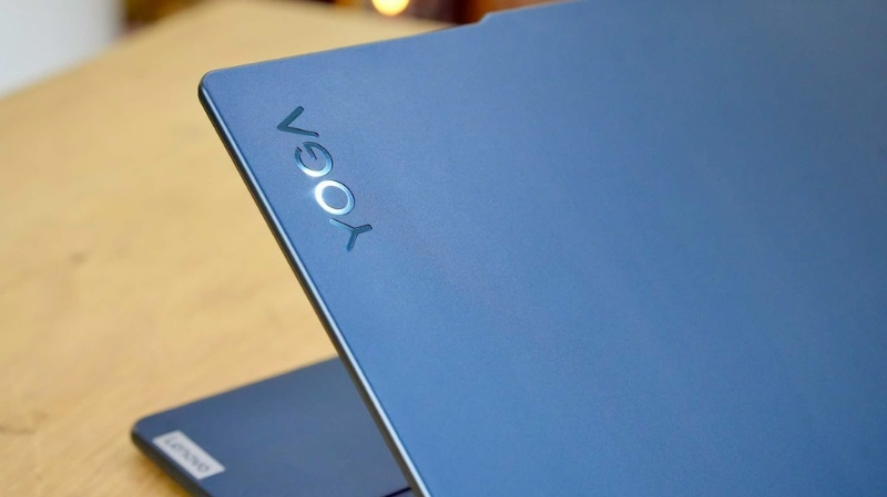 Laptop Lenovo Yoga 9 2in1 14IMH9 Laptop Lenovo Yoga 9 2in1 14IMH9