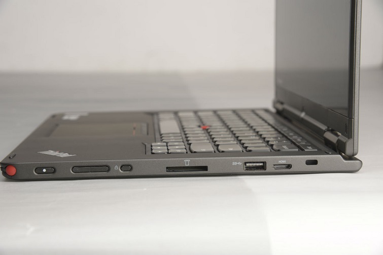 Lenovo Yoga S1