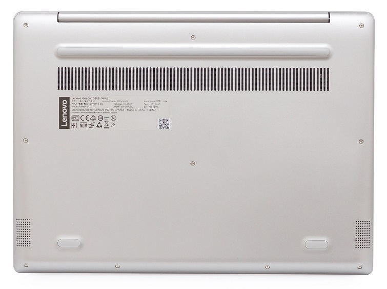 Làm việc cả ngày không mệt mỏi với Pin có thời gian sử dụng lâu