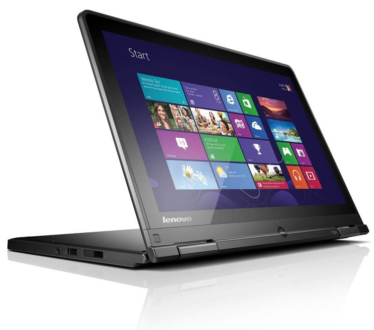 Lenovo Yoga S1