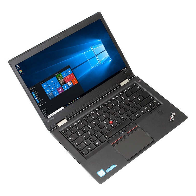Lenovo Carbon Gen 6