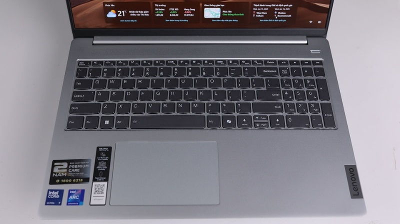 Laptop Lenovo IdeaPad Slim 5 16IMH9 Laptop Lenovo IdeaPad Slim 5 16IMH9