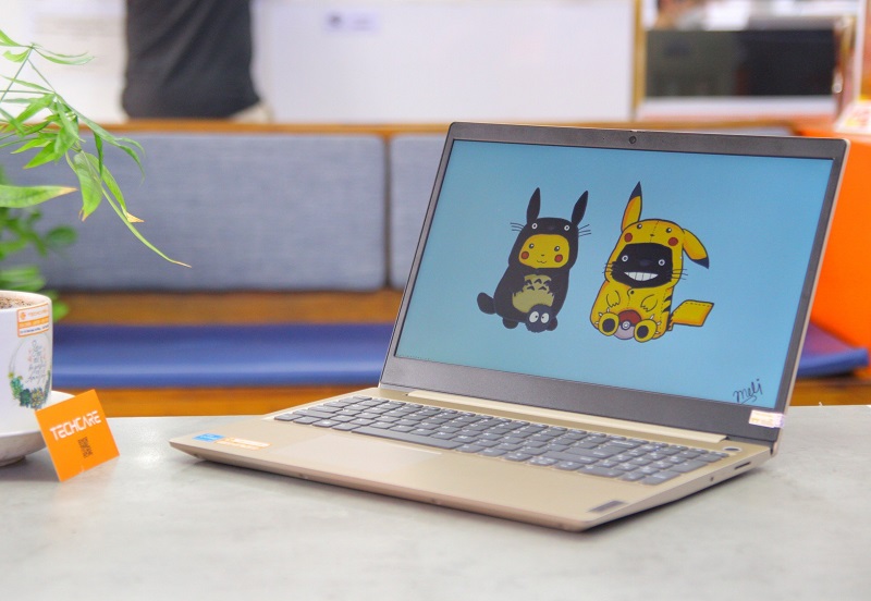 Lenovo IdeaPad 3 14IIL05