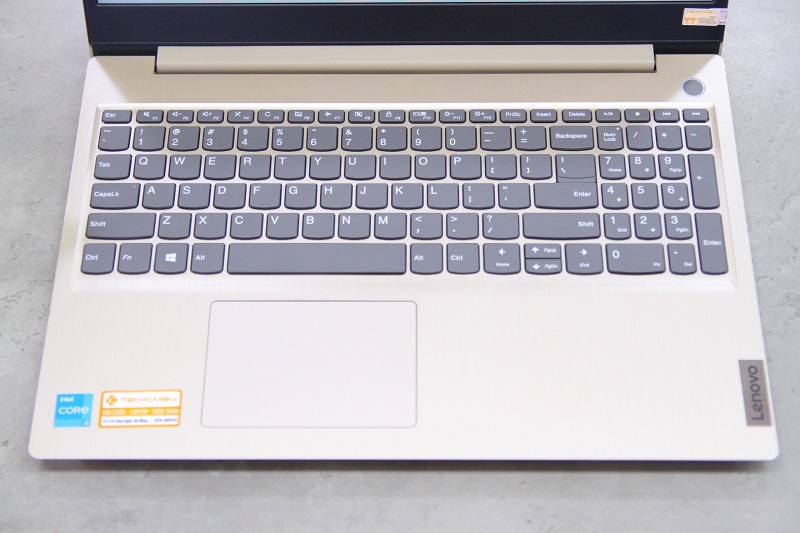 Lenovo IdeaPad 3 14IIL05