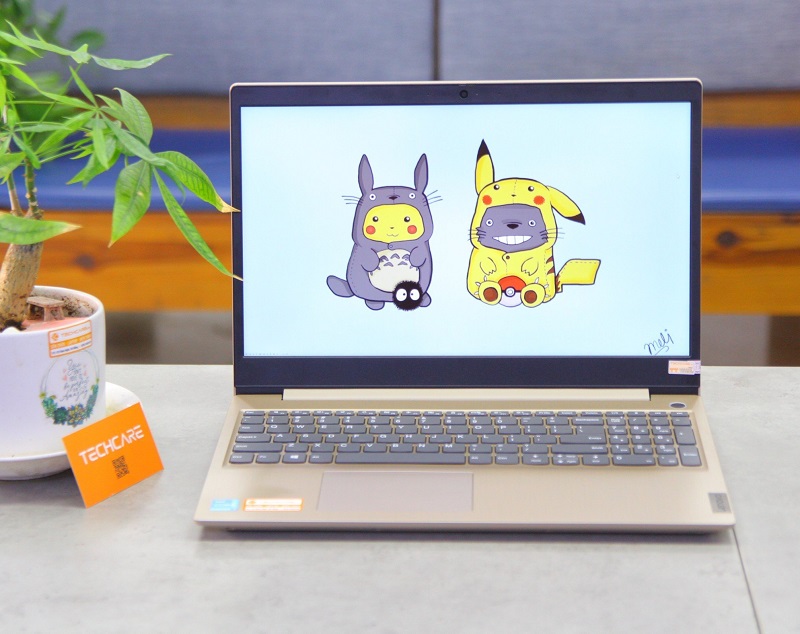 Lenovo IdeaPad 3 14IIL05