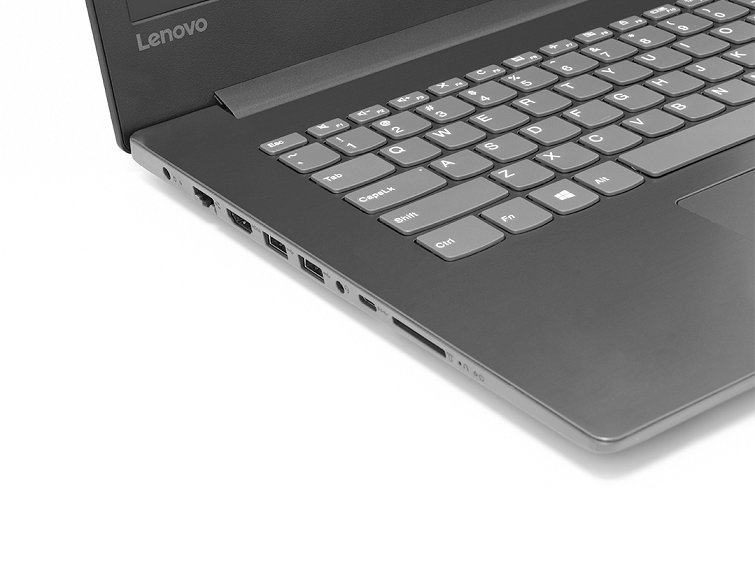 Hỗ trợ đầy đủ cổng kết nối