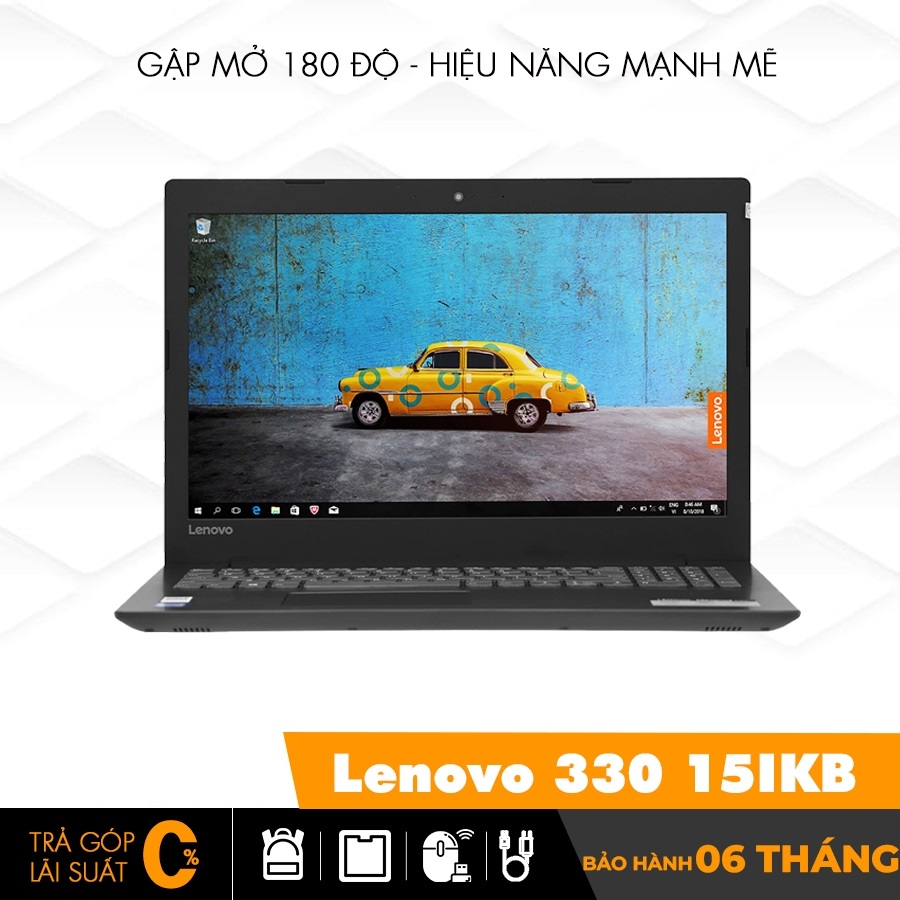 Lenovo 330 15IKB