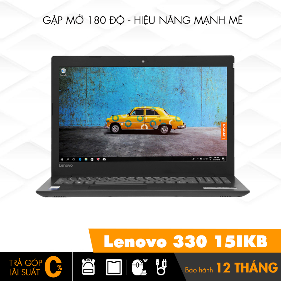 Lenovo 330 15IKB