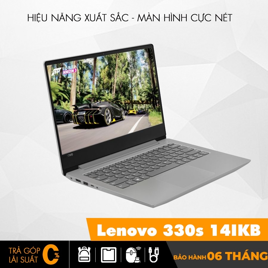 Lenovo 330s 14IKB