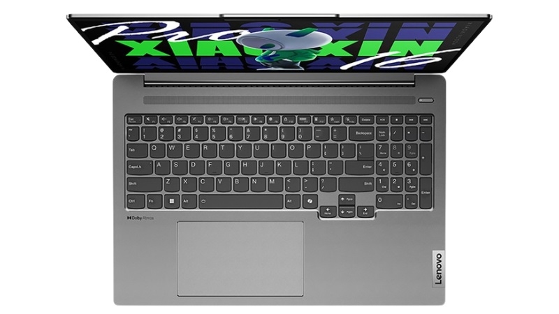 Laptop Lenovo IdeaPad 5 Pro 16 2024 Laptop Lenovo IdeaPad 5 Pro 16 2024