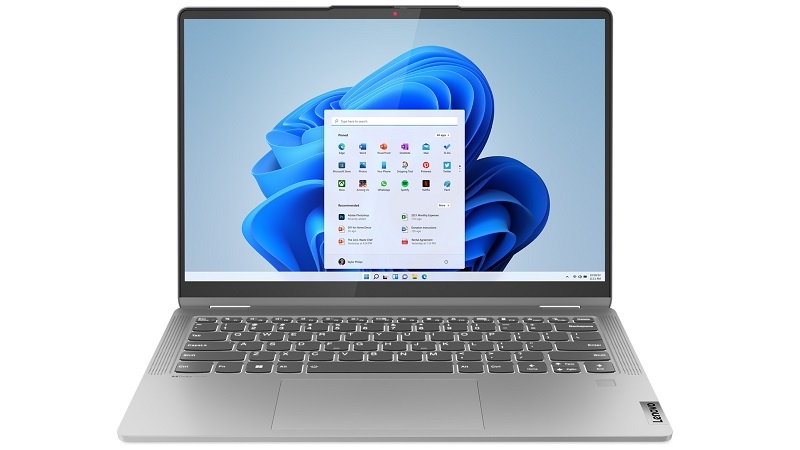 Lenovo IdeaPad Flex 5 14ABR8