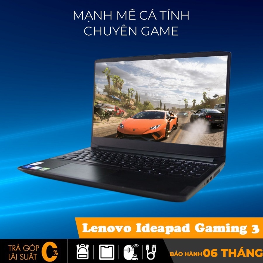 Lenovo Ideapad Gaming 3