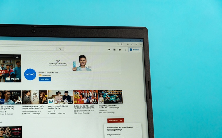 Sở hữu công nghệ TrueBlock Privacy Shutter